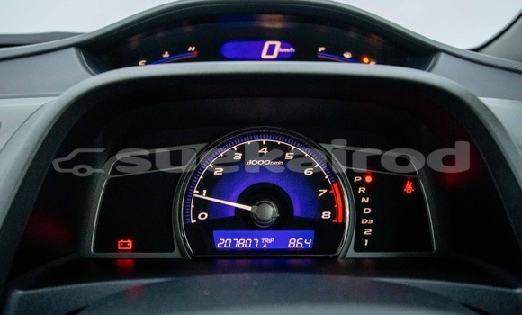 Buy Used Honda Civic Other Car in Bangkok in Bangkok Buy Used Honda Civic Other Car in Bangkok in Bangkok