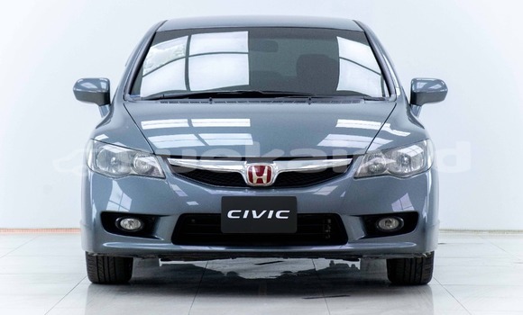 Buy Used Honda Civic Other Car in Bangkok in Bangkok Buy Used Honda Civic Other Car in Bangkok in Bangkok