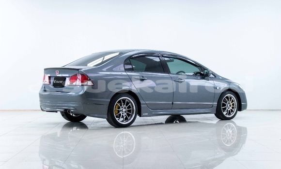 Buy Used Honda Civic Other Car in Bangkok in Bangkok Buy Used Honda Civic Other Car in Bangkok in Bangkok