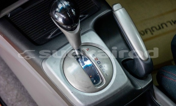 Buy Used Honda Civic Other Car in Bangkok in Bangkok Buy Used Honda Civic Other Car in Bangkok in Bangkok