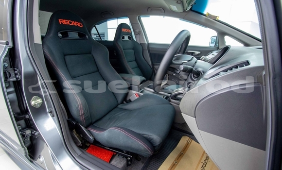 Buy Used Honda Civic Other Car in Bangkok in Bangkok Buy Used Honda Civic Other Car in Bangkok in Bangkok