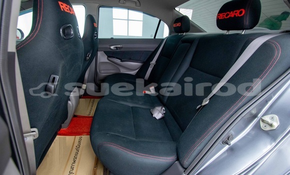 Buy Used Honda Civic Other Car in Bangkok in Bangkok Buy Used Honda Civic Other Car in Bangkok in Bangkok