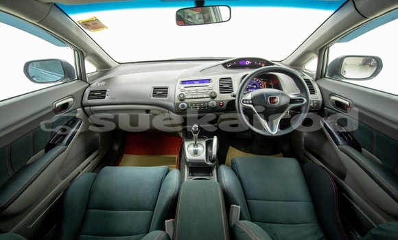 Buy Used Honda Civic Other Car in Bangkok in Bangkok Buy Used Honda Civic Other Car in Bangkok in Bangkok