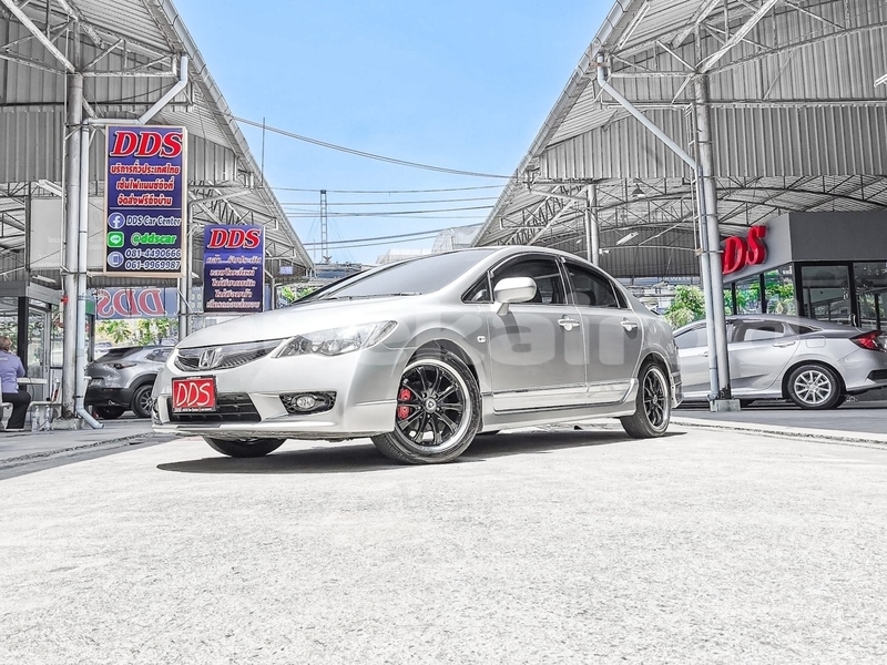 Big with watermark honda civic bangkok bangkok 59574