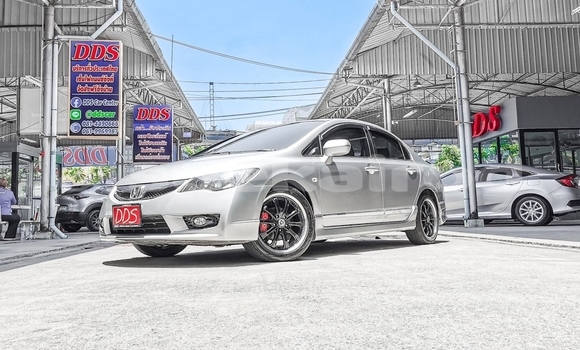 ซื้อ รถมือสอง Honda Civic เงิน รถยนต์ ใน %{เมือง} ใน กรุงเทพมหานคร ซื้อ รถมือสอง Honda Civic เงิน รถยนต์ ใน %{เมือง} ใน กรุงเทพมหานคร