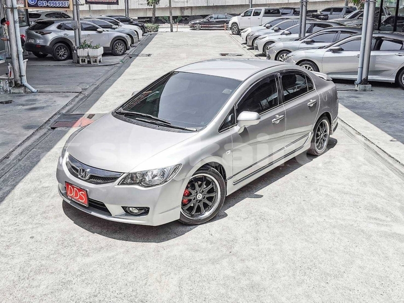 Big with watermark honda civic bangkok bangkok 59574