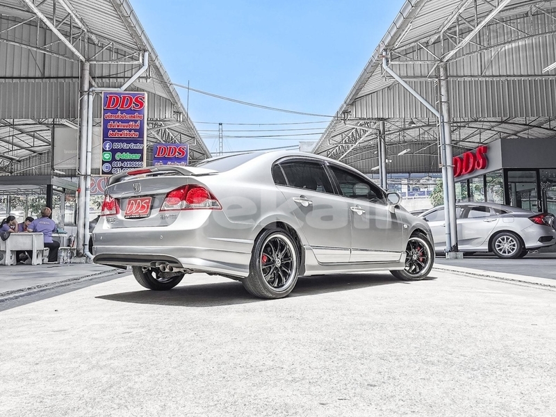 Big with watermark honda civic bangkok bangkok 59574