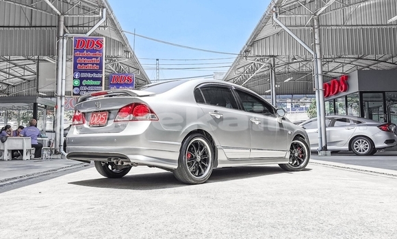 ซื้อ รถมือสอง Honda Civic เงิน รถยนต์ ใน %{เมือง} ใน กรุงเทพมหานคร ซื้อ รถมือสอง Honda Civic เงิน รถยนต์ ใน %{เมือง} ใน กรุงเทพมหานคร