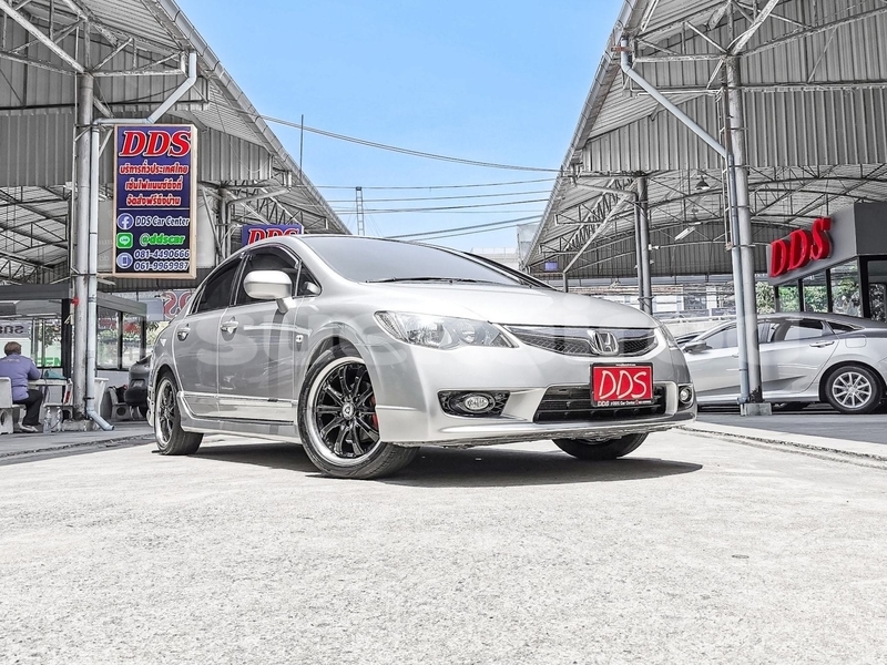 Big with watermark honda civic bangkok bangkok 59574