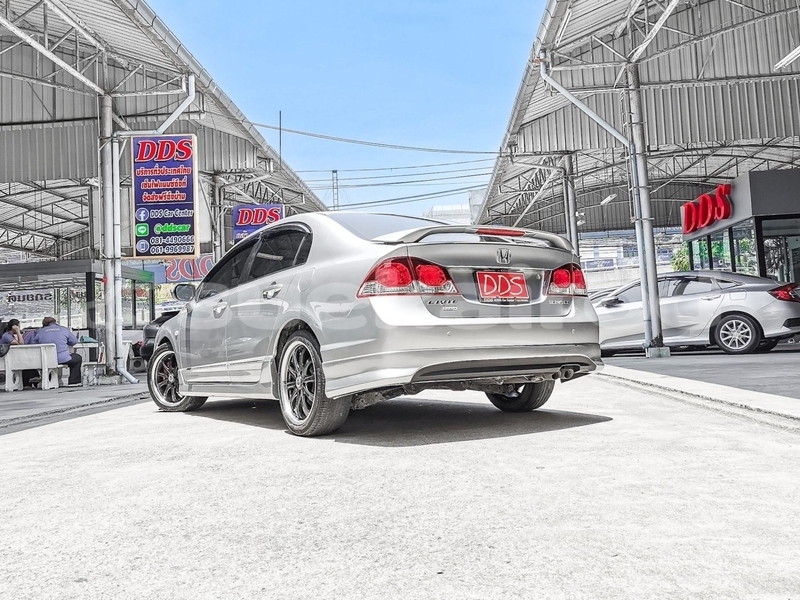 Big with watermark honda civic bangkok bangkok 59574
