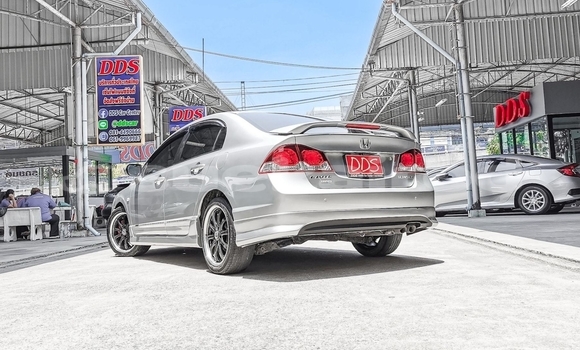 ซื้อ รถมือสอง Honda Civic เงิน รถยนต์ ใน %{เมือง} ใน กรุงเทพมหานคร ซื้อ รถมือสอง Honda Civic เงิน รถยนต์ ใน %{เมือง} ใน กรุงเทพมหานคร