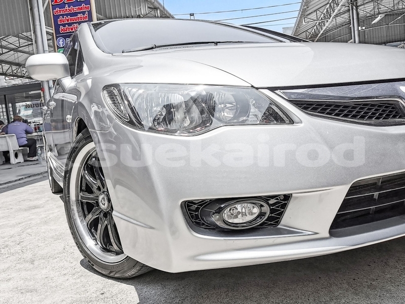 Big with watermark honda civic bangkok bangkok 59574