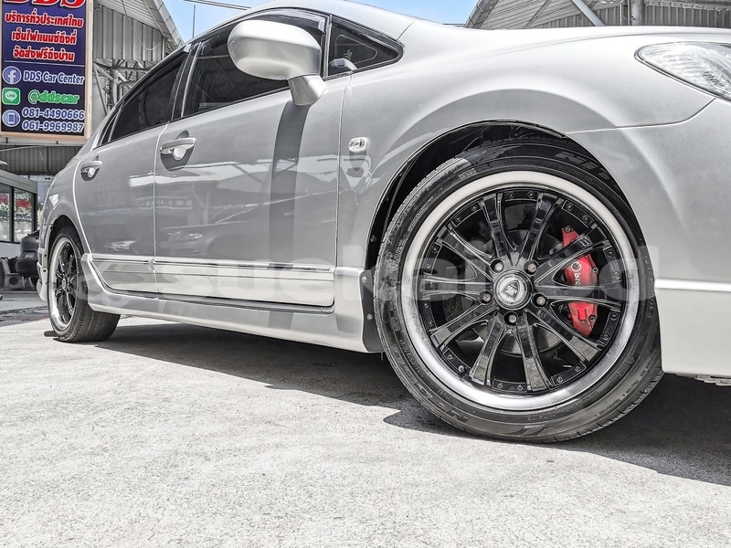 Big with watermark honda civic bangkok bangkok 59574