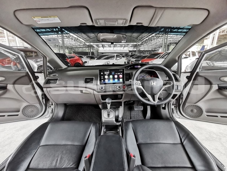 Big with watermark honda civic bangkok bangkok 59574