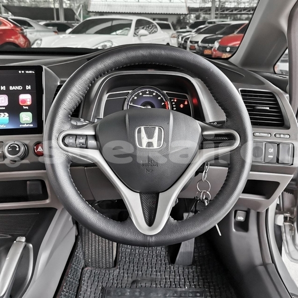 Big with watermark honda civic bangkok bangkok 59574