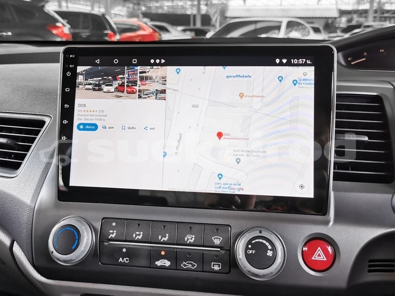 Big with watermark honda civic bangkok bangkok 59574