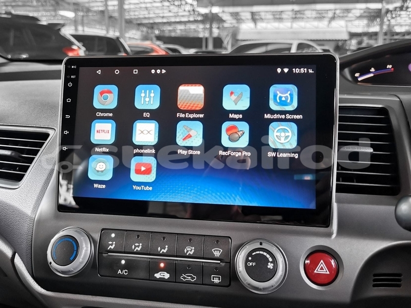 Big with watermark honda civic bangkok bangkok 59574