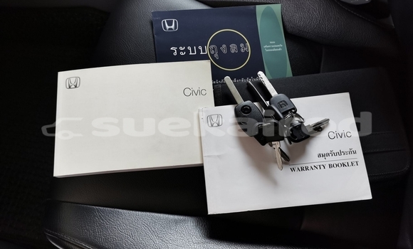 ซื้อ รถมือสอง Honda Civic เงิน รถยนต์ ใน %{เมือง} ใน กรุงเทพมหานคร ซื้อ รถมือสอง Honda Civic เงิน รถยนต์ ใน %{เมือง} ใน กรุงเทพมหานคร