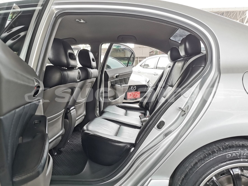 Big with watermark honda civic bangkok bangkok 59574