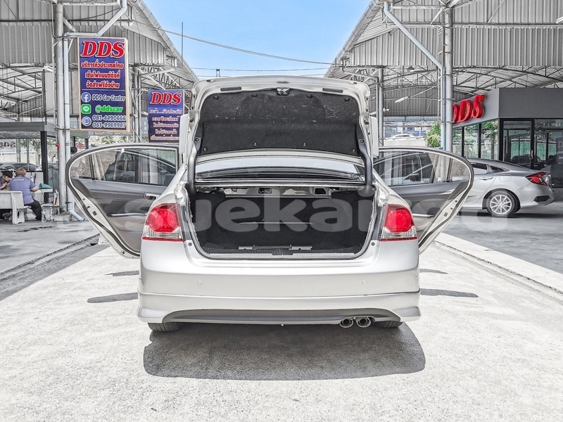 Big with watermark honda civic bangkok bangkok 59574