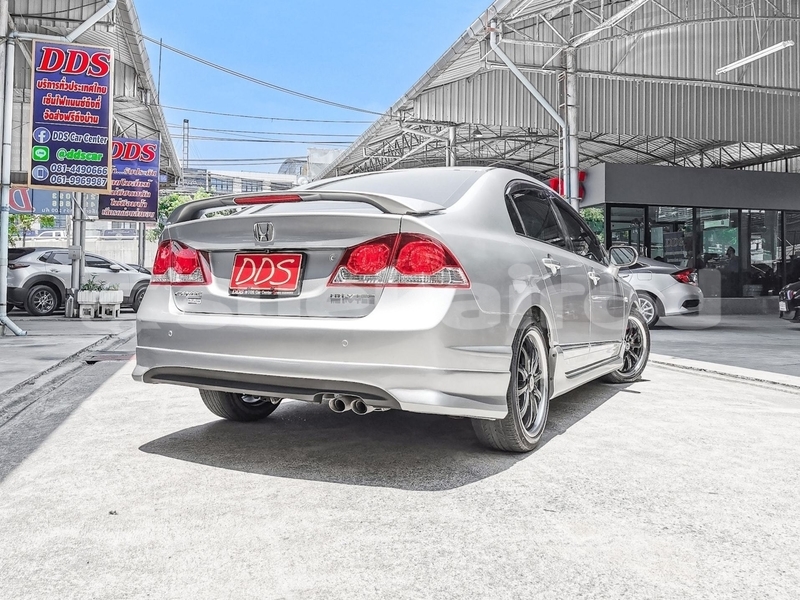 Big with watermark honda civic bangkok bangkok 59574