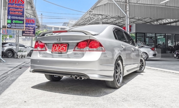 ซื้อ รถมือสอง Honda Civic เงิน รถยนต์ ใน %{เมือง} ใน กรุงเทพมหานคร ซื้อ รถมือสอง Honda Civic เงิน รถยนต์ ใน %{เมือง} ใน กรุงเทพมหานคร