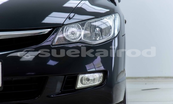 Buy Used Honda Civic Black Car in Bangkok in Bangkok Buy Used Honda Civic Black Car in Bangkok in Bangkok