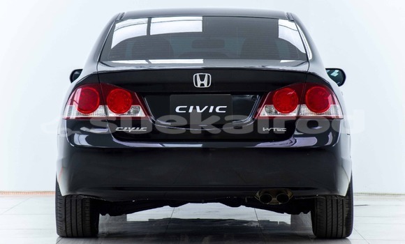 Buy Used Honda Civic Black Car in Bangkok in Bangkok Buy Used Honda Civic Black Car in Bangkok in Bangkok