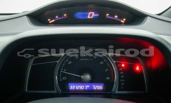 Buy Used Honda Civic Black Car in Bangkok in Bangkok Buy Used Honda Civic Black Car in Bangkok in Bangkok