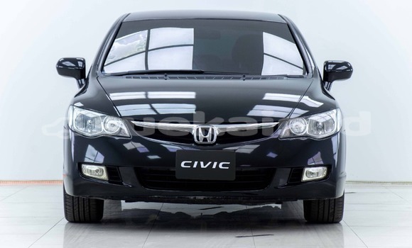 Buy Used Honda Civic Black Car in Bangkok in Bangkok Buy Used Honda Civic Black Car in Bangkok in Bangkok
