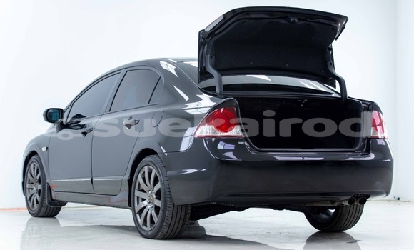 Buy Used Honda Civic Black Car in Bangkok in Bangkok Buy Used Honda Civic Black Car in Bangkok in Bangkok