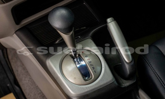 Buy Used Honda Civic Black Car in Bangkok in Bangkok Buy Used Honda Civic Black Car in Bangkok in Bangkok