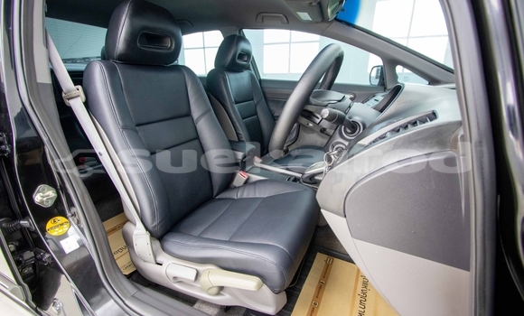 Buy Used Honda Civic Black Car in Bangkok in Bangkok Buy Used Honda Civic Black Car in Bangkok in Bangkok