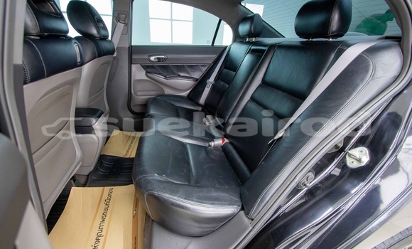 Buy Used Honda Civic Black Car in Bangkok in Bangkok Buy Used Honda Civic Black Car in Bangkok in Bangkok