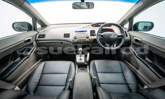 Buy Used Honda Civic Black Car in Bangkok in Bangkok Buy Used Honda Civic Black Car in Bangkok in Bangkok