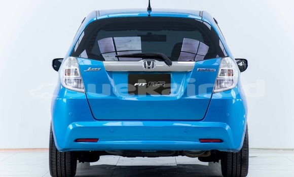 Buy Used Honda Jazz Other Car in Bangkok in Bangkok Buy Used Honda Jazz Other Car in Bangkok in Bangkok