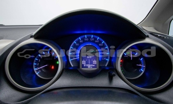 Buy Used Honda Jazz Other Car in Bangkok in Bangkok Buy Used Honda Jazz Other Car in Bangkok in Bangkok