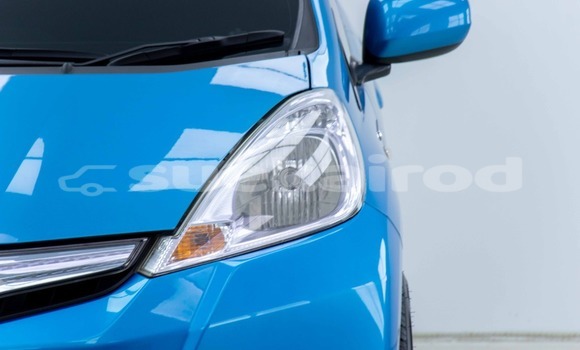 Buy Used Honda Jazz Other Car in Bangkok in Bangkok Buy Used Honda Jazz Other Car in Bangkok in Bangkok