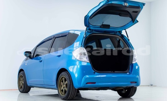 Buy Used Honda Jazz Other Car in Bangkok in Bangkok Buy Used Honda Jazz Other Car in Bangkok in Bangkok