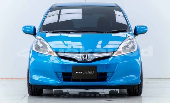 Buy Used Honda Jazz Other Car in Bangkok in Bangkok Buy Used Honda Jazz Other Car in Bangkok in Bangkok