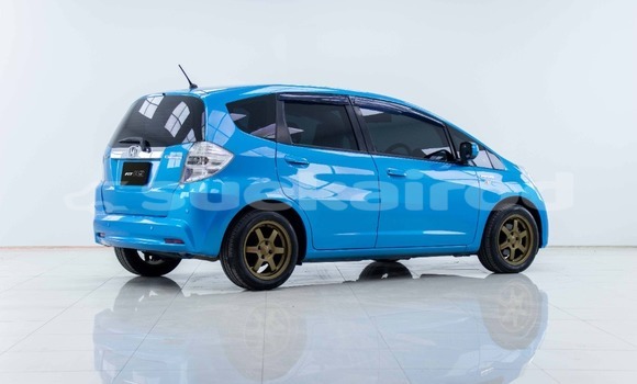 Buy Used Honda Jazz Other Car in Bangkok in Bangkok Buy Used Honda Jazz Other Car in Bangkok in Bangkok