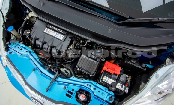 Buy Used Honda Jazz Other Car in Bangkok in Bangkok Buy Used Honda Jazz Other Car in Bangkok in Bangkok