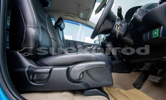 Buy Used Honda Jazz Other Car in Bangkok in Bangkok Buy Used Honda Jazz Other Car in Bangkok in Bangkok