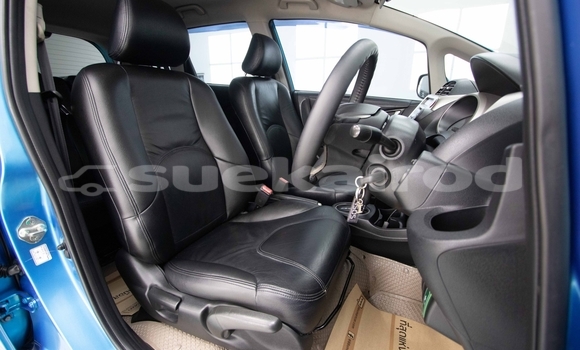 Buy Used Honda Jazz Other Car in Bangkok in Bangkok Buy Used Honda Jazz Other Car in Bangkok in Bangkok
