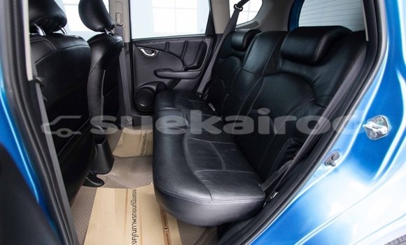 Buy Used Honda Jazz Other Car in Bangkok in Bangkok Buy Used Honda Jazz Other Car in Bangkok in Bangkok