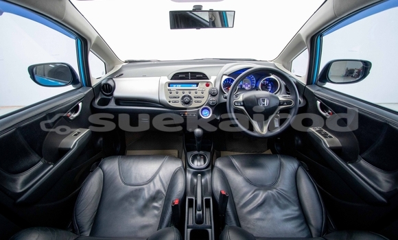 Buy Used Honda Jazz Other Car in Bangkok in Bangkok Buy Used Honda Jazz Other Car in Bangkok in Bangkok