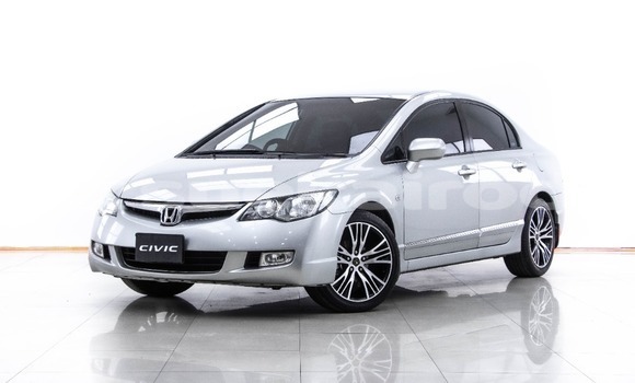 Buy Used Honda Civic Other Car in Bangkok in Bangkok