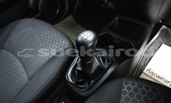 Buy Used Mitsubishi Mirage White Car in Bangkok in Bangkok Buy Used Mitsubishi Mirage White Car in Bangkok in Bangkok