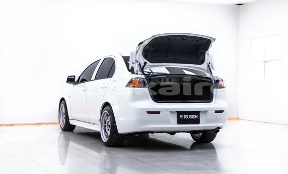 ซื้อ รถมือสอง Mitsubishi Lancer ขาว รถยนต์ ใน %{เมือง} ใน กรุงเทพมหานคร ซื้อ รถมือสอง Mitsubishi Lancer ขาว รถยนต์ ใน %{เมือง} ใน กรุงเทพมหานคร