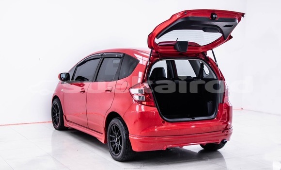 ซื้อ รถมือสอง Honda Jazz สีแดง รถยนต์ ใน %{เมือง} ใน กรุงเทพมหานคร ซื้อ รถมือสอง Honda Jazz สีแดง รถยนต์ ใน %{เมือง} ใน กรุงเทพมหานคร